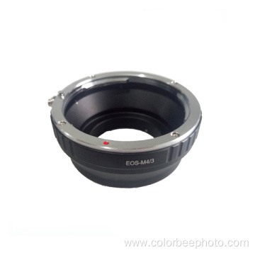 Camera Lens Adapter Tube Ring for EOS-M4/3